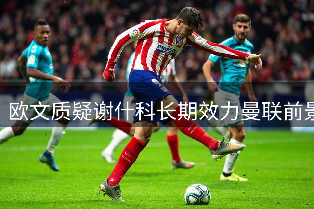 欧文质疑谢什科长期效力曼联前景 建议锋线补强迫在眉睫